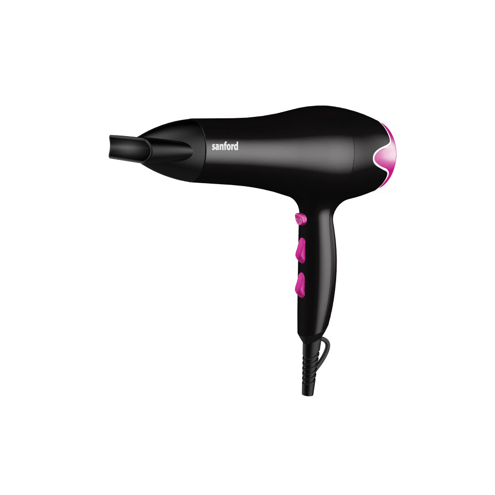 Sanford High-Performance 2000W Professional  Hair Dryer | SF9694HD - buysanford